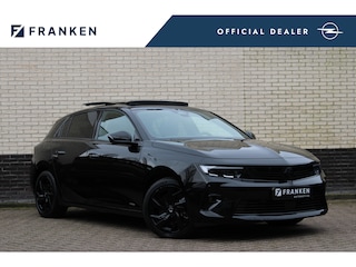 Opel Astra 1.6 Hybrid GS Line | Navigatie | Led | AGR | Black Pack