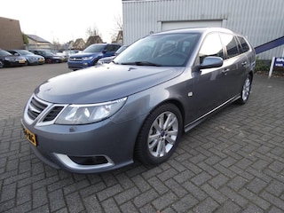 Saab 9-3 Sport Estate 2.8 T V6 Aero XWD Automaat