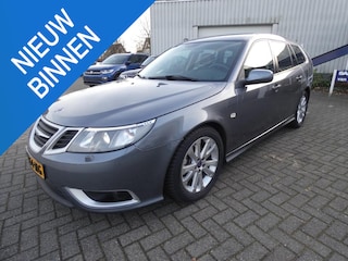 Saab 9-3 Sport Estate 2.8 T V6 Aero XWD Automaat