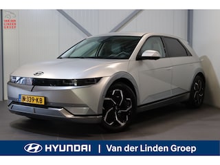 Hyundai Ioniq 5 Lounge 73kWh|Rijklaar|