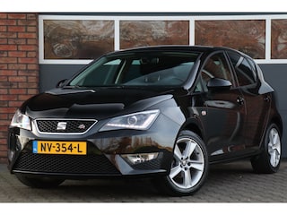 Seat Ibiza 1.0 EcoTSI FR Connect, 1e eigenaar