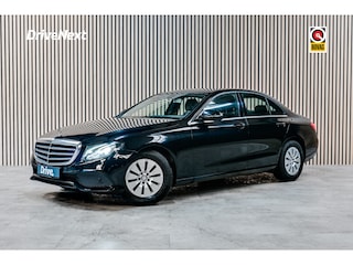 Mercedes-Benz E-klasse 200 d Ambition