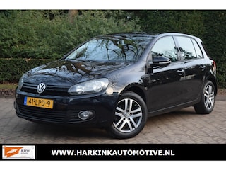 Volkswagen Golf 1.2 TSI Tour | Airco | 5-deurs | LMV