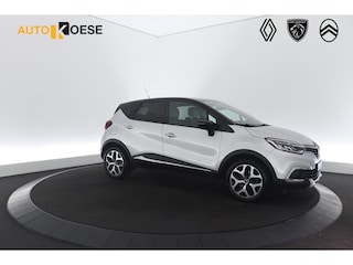 Renault Captur 1.3 TCe Intens | Trekhaak afneembaar | Navigatie | Parkeersensoren