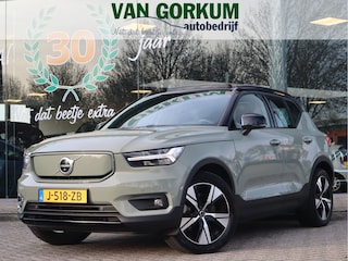 Volvo XC40 Recharge P8 AWD R-Design / Panoramadak / 360camera