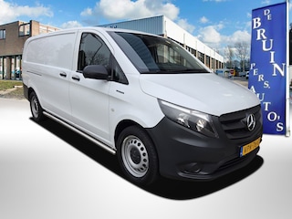 Mercedes-Benz Vito Extra Lang 41 kWh Airco Achteruitrijcamera Verwarmde voorstoel  Navigatie