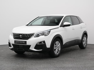 Peugeot 3008 1.2 PureTech 130 PK Automaat Active | CAMERA | CARPLAY