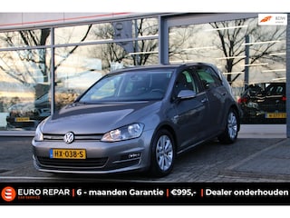 Volkswagen Golf 1.0 TSI Business Edition Connected NL-AUTO NAP!