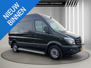 Mercedes-Benz Sprinter 313 2.2 CDI L1H2 Automaat Kasten Lier