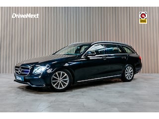 Mercedes-Benz Estate 200 d Business