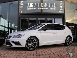 Seat Leon 1.5 TSI FR Business Intense | Camera | Beats | ACC | Seat Lightning