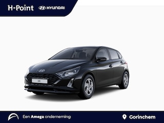 Hyundai i20 1.2 MPI i-Motion | €2925 Korting | Apple Carplay & Android Auto | Camera | Sensoren |