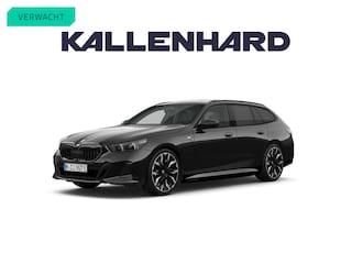 BMW 5-serie Touring 530e M-Sport Pro - Pano - M-Zetels - Bowers & Wilkins - ACC - 21 inch