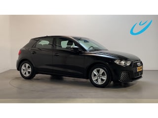 Audi A1 Sportback 25 TFSI Pro Line Virtual Cockpit App-Connect DAB+ Airco