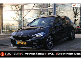 BMW 118i High Executive Edition M-PAKKET NL-AUTO NAP!