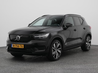 Volvo XC40 Recharge Plus | CAMERA | ADAPTIVE | STOEL- EN STUURVERW. | TREKHAAK