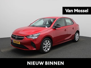 Opel Corsa 1.2 Edition