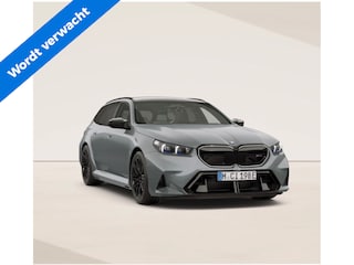 BMW 5-serie Touring | KERAMISCH | BOWERS & WILKINS | COMFORT PACK | ALCANTARA |