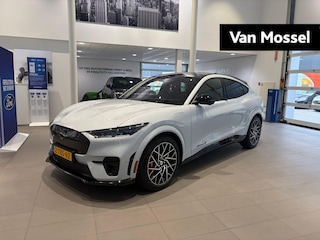 Ford Mustang Mach-E GT Extended AWD 91 kWh