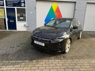 Opel Corsa 1.2 Elegance apple carplay/android auto