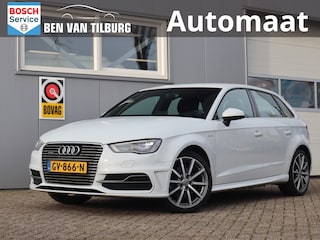 Audi A3 Sportback 1.4 e-tron PHEV Ambition Pro Line plus / S-Line