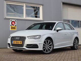 Audi A3 Sportback 1.4 e-tron PHEV Ambition Pro Line plus / S-Line