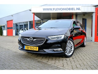 Opel Insignia Sports Tourer 1.5 Turbo Innovation Pano|Navi|Clima|LMV|Half Leder