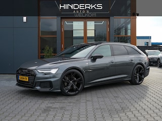Audi A6 Avant 40 TFSI S edition | Matrix | Pano | Adap. Cruise | Memory