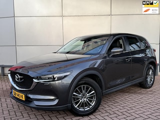 Mazda CX-5 2.0 SkyActiv-G 165 Skylease GT | Trekhaak |