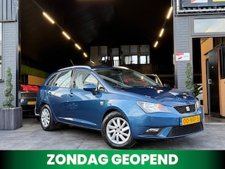 Seat Ibiza ST 1.2 TSI Style|Airco|Cruise|Trekhaak|NAP|APK