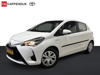 Toyota Yaris 1.5 Hybrid Active | LAGE KM-STAND |