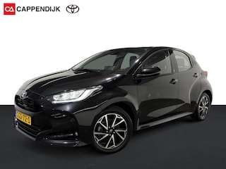 Toyota Yaris 1.5 Hybrid Dynamic