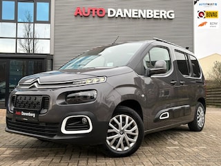 Citroën Berlingo 1.2 PureTech Shine HEAD-up,PANO,BOM-VOLL,GARANTIE,