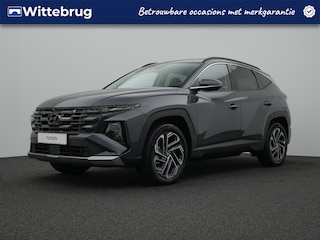 Hyundai Tucson 1.6 T-GDI PHEV Comfort Smart FULL LED | ELEKTRISCHE ACHTERKLEP | 19 INCH VELGEN | ZUINIGE PLUG IN HYBRIDE! P4