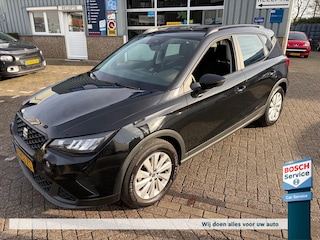 Seat Arona 1.0 TSI 95pk Style 1e eigenaar - Nederlandse auto - fabrieksgarantie tot 26-11-2027