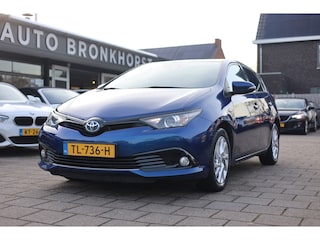 Toyota Auris 1.8 HYBRID ENERGY PLUS I CAMERA I CRUISE