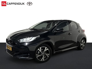 Toyota Yaris 1.5 Hybrid 115 First Edition