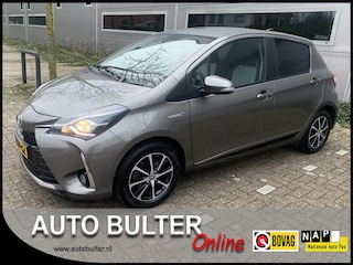 Toyota Yaris 1.5 Hybrid Dynamic