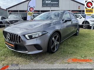 Mercedes-Benz A-klasse 250 4MATIC Premium SFEER/WIDESCREEN/LEDER