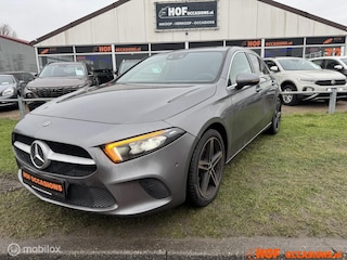 Mercedes-Benz A-klasse 250 4MATIC Premium SFEER/WIDESCREEN/LEDER