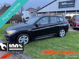 BMW X1 XDrive25e Business Edition Plus NAVI / TREKHAAK