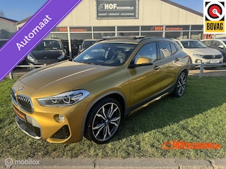 BMW X2 2.0i xDrive High Executive M SPORT/PANO/SFEER/20''LMV