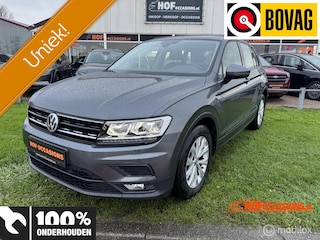 Volkswagen Tiguan 1.5 TSI Comfortline 150pk NAVI/PDC/STOELVERW./ADAPT.CRUISE