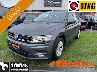 Volkswagen Tiguan 1.5 TSI Comfortline 150pk NAVI/PDC/STOELVERW./ADAPT.CRUISE