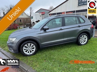 Volkswagen Tiguan 1.5 TSI Comfortline 150pk NAVI/PDC/STOELVERW./ADAPT.CRUISE