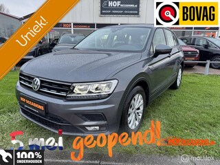 Volkswagen Tiguan 1.5 TSI Comfortline 150pk NAVI/PDC/STOELVERW./ADAPT.CRUISE