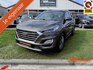 Hyundai Tucson 1.6 T-GDI Comfort NAVI|CAMERA|STOELVERW