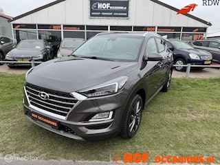 Hyundai Tucson 1.6 T-GDI Comfort NAVI|CAMERA|STOELVERW