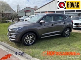Hyundai Tucson 1.6 T-GDI Comfort NAVI|CAMERA|STOELVERW