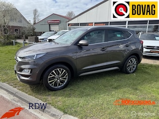 Hyundai Tucson 1.6 T-GDI Comfort NAVI|CAMERA|STOELVERW